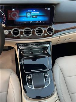 مێرسێدس بێنز E-Class